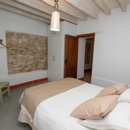 Cortijo Botanico El Cerro Villa Cabra Room photo
